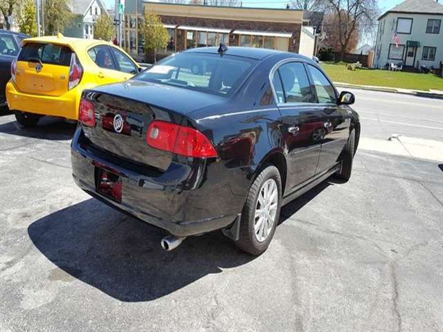 Buick Lucerne 2011 photo 3